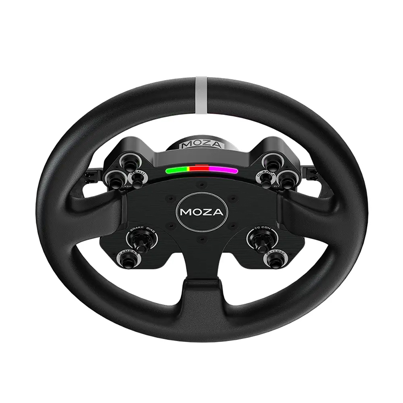 整備品Moza RS V2 Steering Wheel ステアリング ホイール